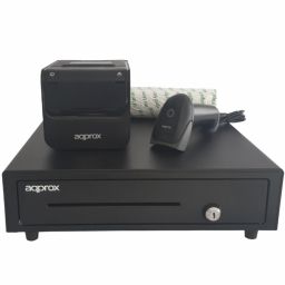 APPROX APPPOSPACK4180-2D